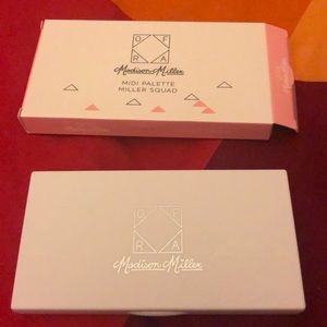 Madison Miller Midi Palette